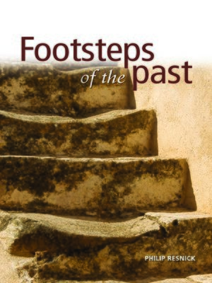 cover image of Footsteps of the Past